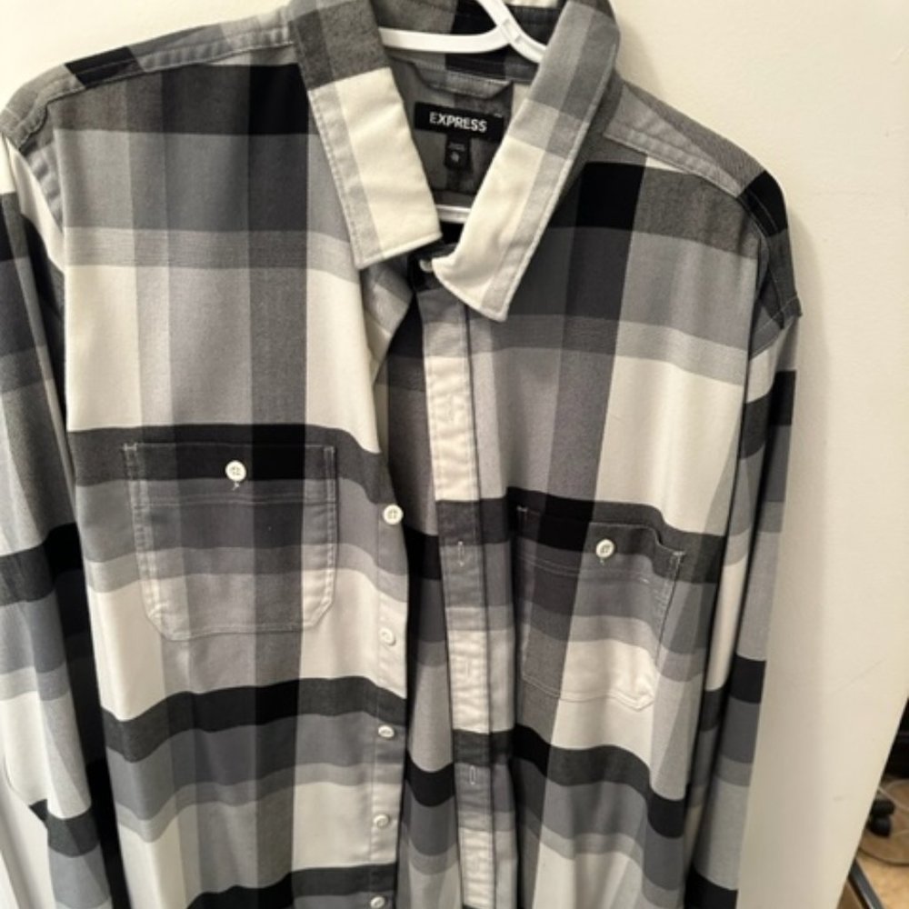 Express Flannel